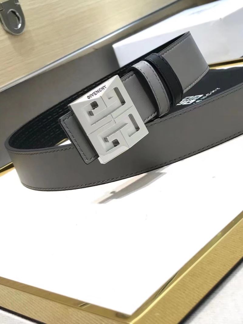 Givenchy Belts